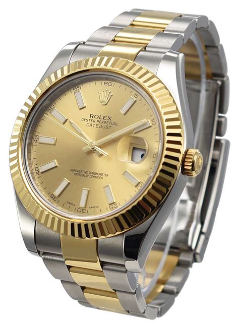 used rolex datejust ii for sale|Rolex Datejust 36mm pre owned.